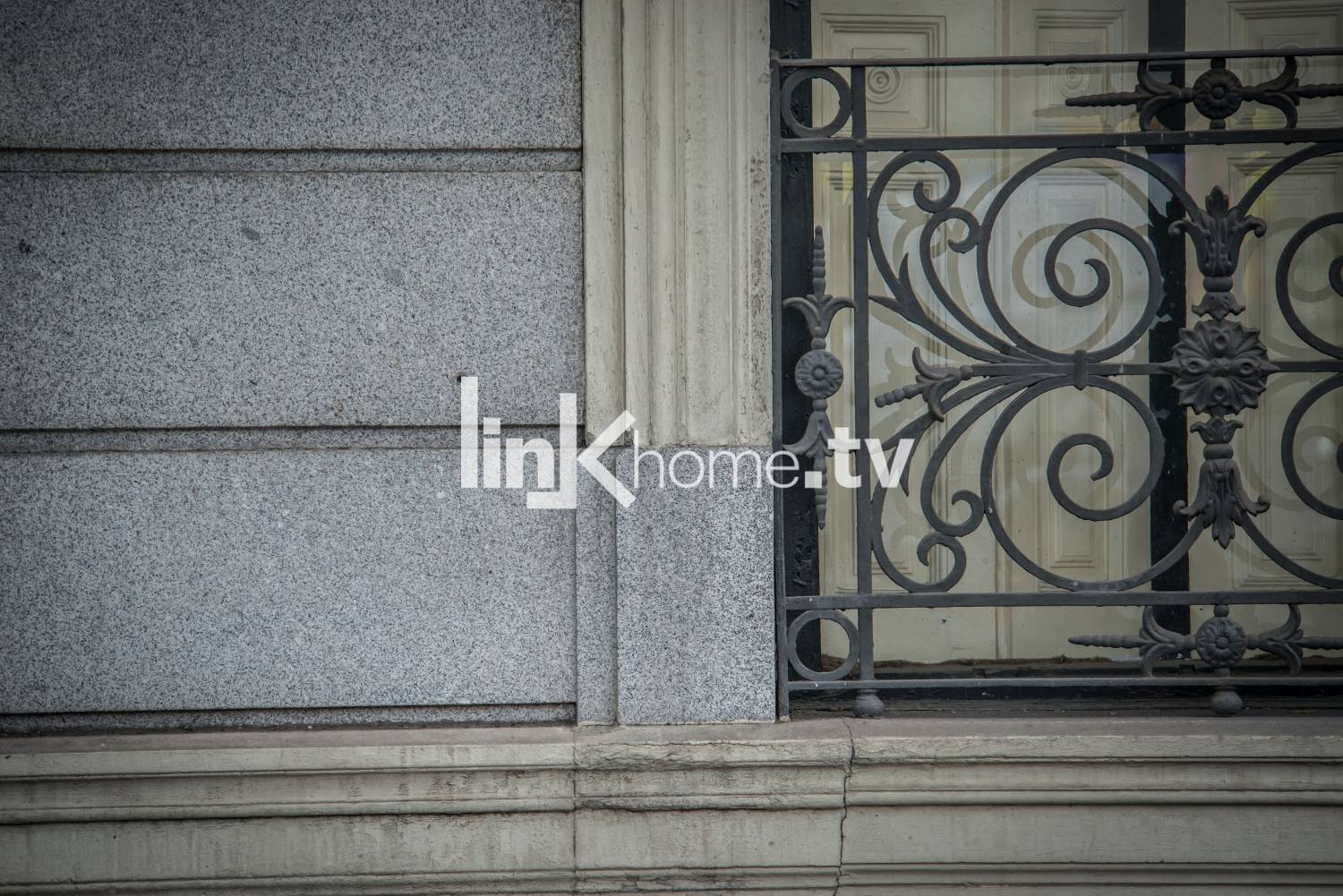 Detalle de un Balcón